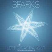 SPARKS  - 2xVINYL LEFT COAST A..