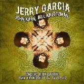 GARCIA JERRY  - 2xCD PACIFIC HIGH STUDIO