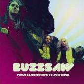BUZZSAW  - 2xVINYL FROM LEMON DROPS TO.. [VINYL]