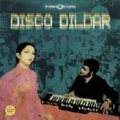 VARIOUS  - CD DISCO DILDAR