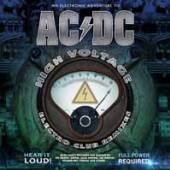  AN ELECTRONIC ADVENTURE TO AC/DC - supershop.sk