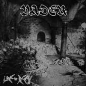 VADER  - CDD LIVE IN DECAY