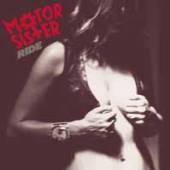 MOTOR SISTER  - CD RIDE