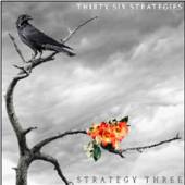THIRTY SIX STRATEGIES  - CD STRATEGY THREE