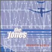 JONES  - CD GRAVITY BLUES