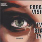 PARANOID VISIONS  - SI TWO BLACK EYES /7