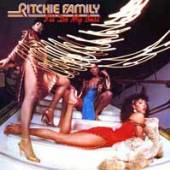 RITCHIE FAMILY  - CD I'LL DO MY BEST -REISSUE-