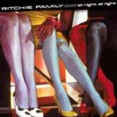 RITCHIE FAMILY  - CD ALL NIGHT ALL.. -REISSUE-