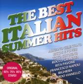 VARIOUS  - CD BEST OF ITALIAN SUMMER HITS
