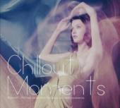 CHILLOUT MOMENTS  - CD CHILLOUT MOMENTS