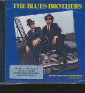 SOUNDTRACK  - CD BLUES BROTHERS
