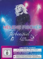  FARBENSPIEL -DIE.. -SPEC- - supershop.sk
