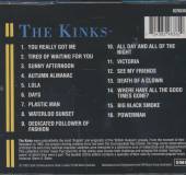  KINKS - supershop.sk