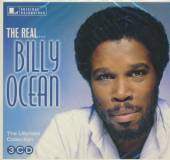 OCEAN BILLY  - CD REAL... BILLY OCEAN-DIGI-