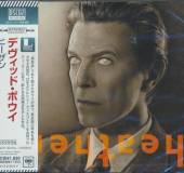 BOWIE DAVID  - CD HEATHEN -BLU-SPEC-