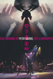  STILL GROWING UP /LIVE A - supershop.sk