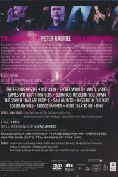  STILL GROWING UP /LIVE A - supershop.sk