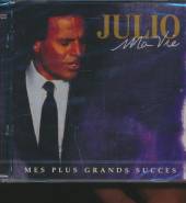  MA VIE: MES PLUS GRANDS SUCCES / FRENCH VERSION - supershop.sk