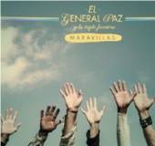 EL GENERAL PAZ & LA TRIP  - CD MARAVILLAS