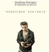 POMATO ANDRES  - CD NUBOSIDAD VARIABLE