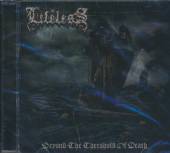 LIFELESS  - CD BEYOND THE THRESHOLD OF..