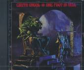 CIRITH UNGOL  - CD ONE FOOT IN HELL