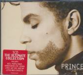 PRINCE  - 3xCD HITS&B-SIDES, THE/RARITIES