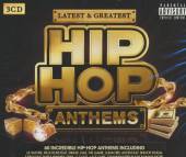  HIP HOP ANTHEMS - LATEST - supershop.sk