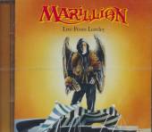 MARILLION  - 2xCD LIVE FROM LORELEY