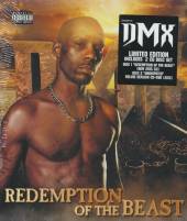  REDEMPTION OF.. -CD+DVD- - suprshop.cz