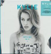 MINOGUE KYLIE  - 3xCD LET'S GET TO IT