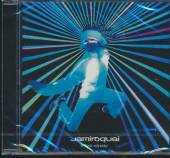 JAMIROQUAI  - CD FUNK ODYSEEY