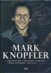  LIVE IN CONCERT:ROMEO.. - supershop.sk