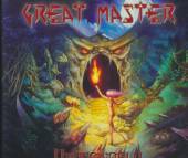 GREAT MASTER  - CD UNDERWORLD