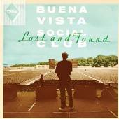 BUENA VISTA SOCIAL CLUB  - CD LOST & FOUND