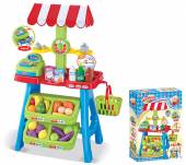  Obchod / stánek prodejní s příslušenstvím - supershop.sk