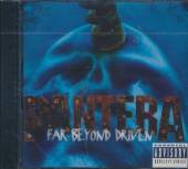  FAR BEYOND DRIVEN - supershop.sk