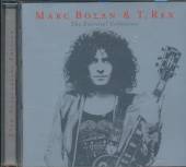 MARC BOLAN  - CD THE ESSENTIAL COLLECTION / 25T