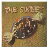 SWEET  - CD+DVD FUNNY HOW SWE..