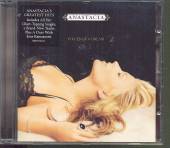 ANASTACIA  - CD PIECES OF A DREAM