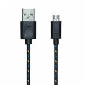 CONNECT IT PREMIUM MICROUSB - USB KÁBEL - supershop.sk