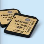  KINGSTON SDHC KARTA 16GB CLASS 10 UHS-I ULTIMATE 300X, (ČÍTANIE/ZÁPIS;90/45MB/S) - supershop.sk