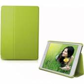  CANYON CNS-HIPM2G OBAL/STOJAN PRE IPAD MINI Z PU KOŽE, ZELENÝ - supershop.sk