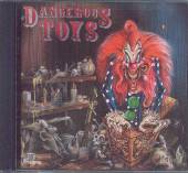 DANGEROUS TOYS  - CD DANGEROUS TOYS