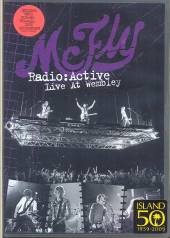  RADIO:ACTIVE LIVE AT.. - supershop.sk
