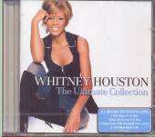 HOUSTON WHITNEY  - CD ULTIMATE COLLECTION