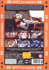  Pěsti smrti (Shao Lin men) DVD - suprshop.cz