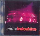 INDOCHINE  - CD RADIO INDOCHINE