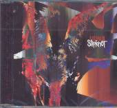 SLIPKNOT  - CD IOWA