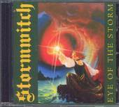 STORMWITCH  - CD EYE OF THE STORM